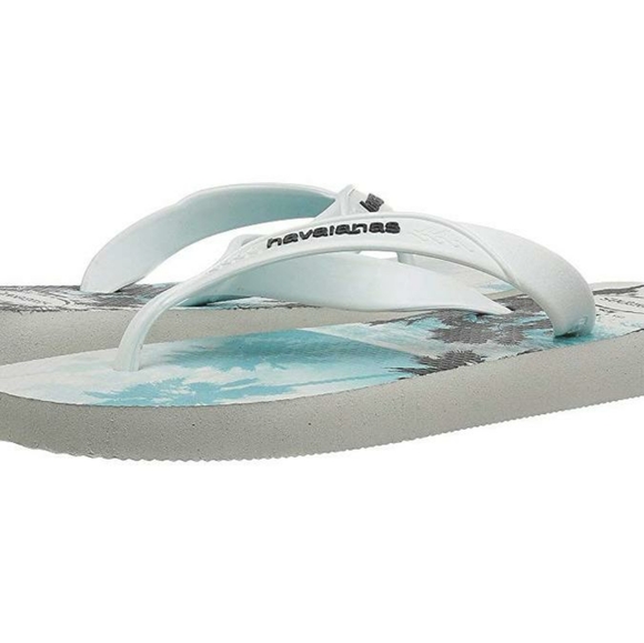 Havianas Summer Sandal Size 8 or 9/10 NWT - Picture 1 of 4